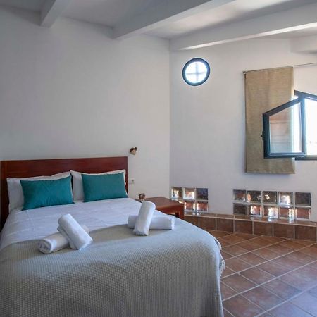 Apartamentos Turisticos Lobelia Suites La Garrovilla Exterior foto