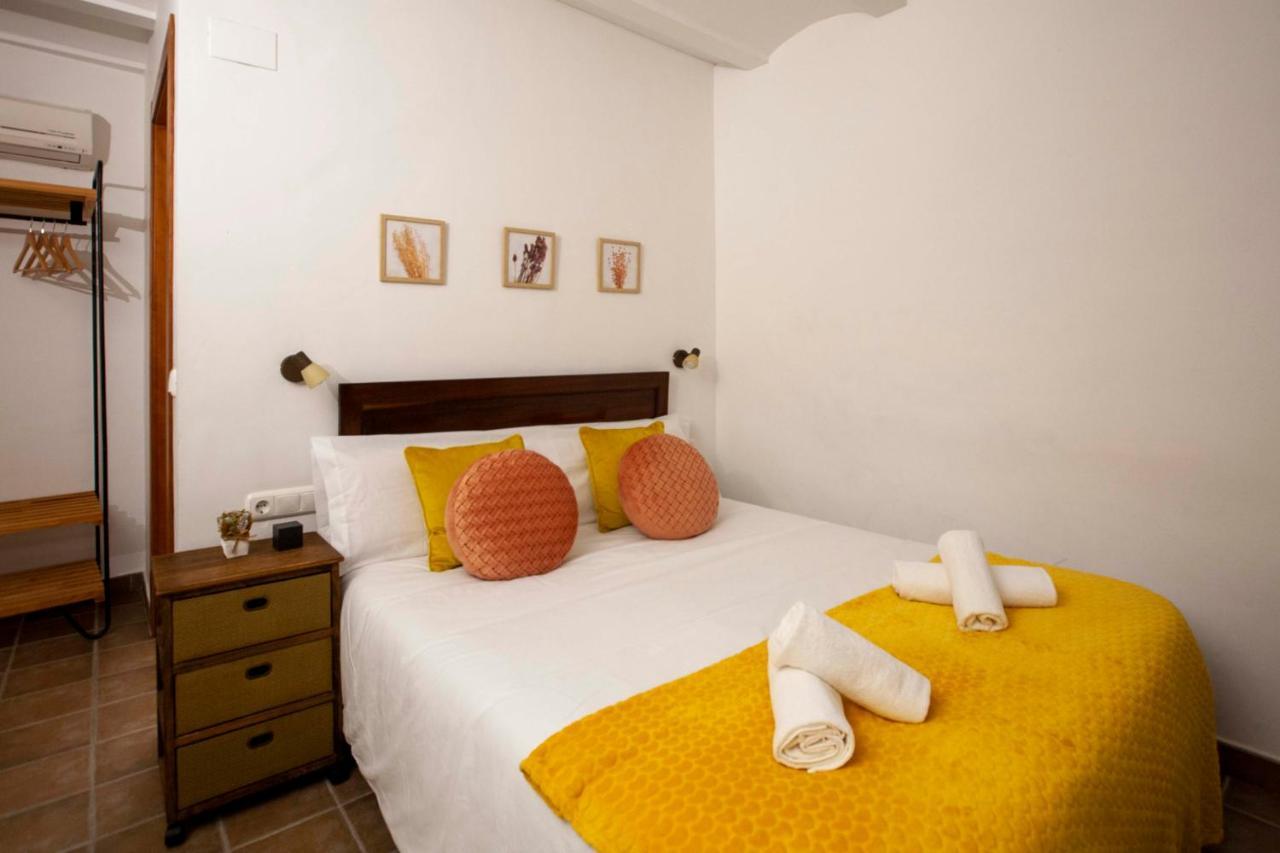 Apartamentos Turisticos Lobelia Suites La Garrovilla Exterior foto